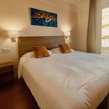 Hotel Courbet