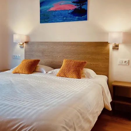 Courbet Hotel