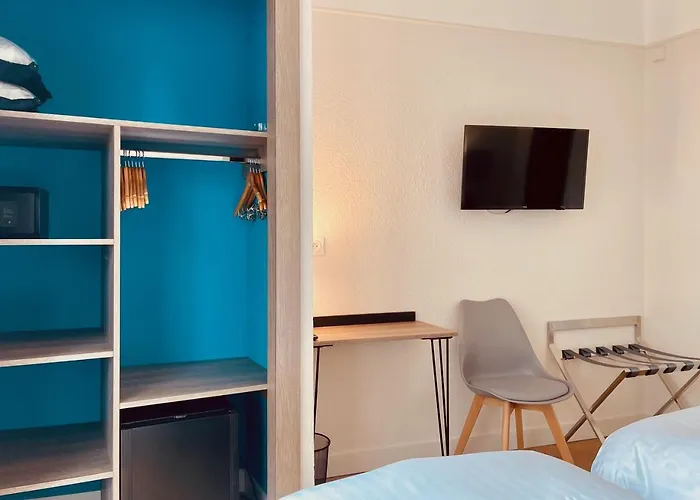 Courbet Жюан-ле-Пен