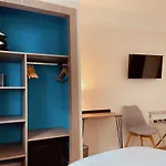 酒店 库尔贝酒店