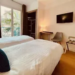 库尔贝酒店 3*