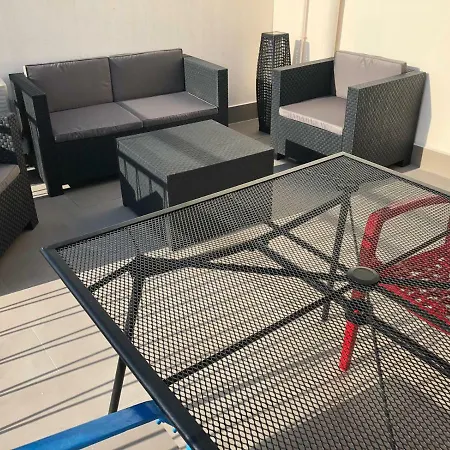 Courbet 3* جوان ليه باه