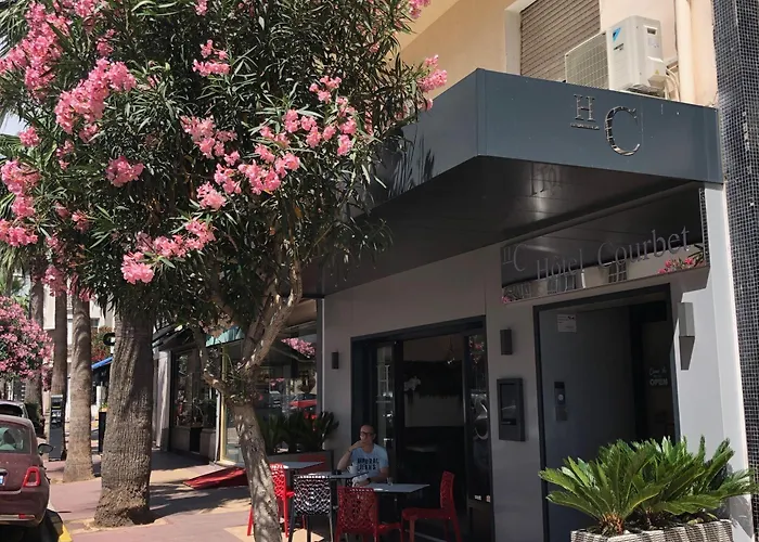 Courbet 3*