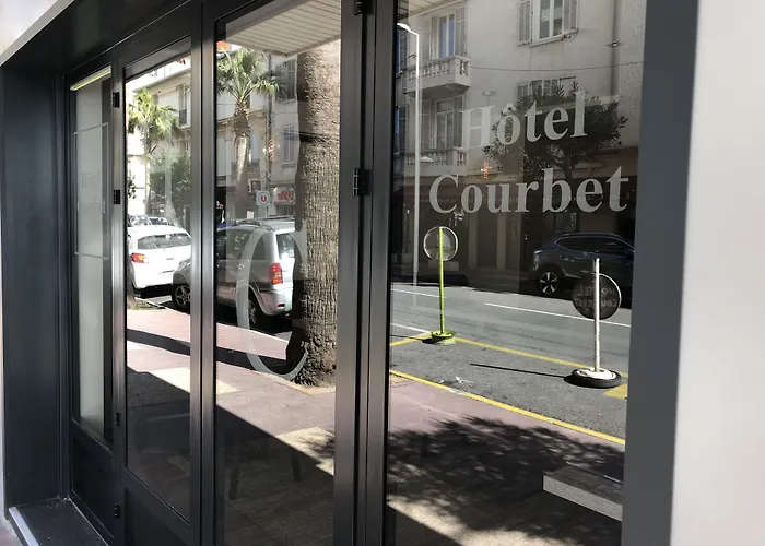 Courbet 3*