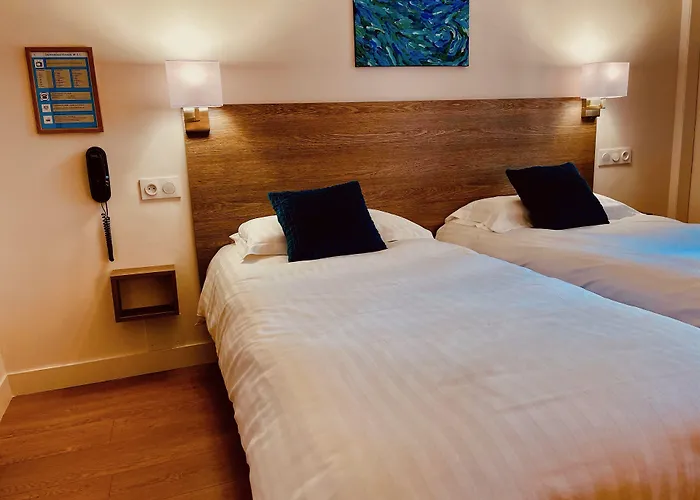 Courbet Juan-les-Pins